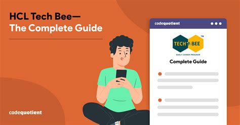 What Is A Tech Bee