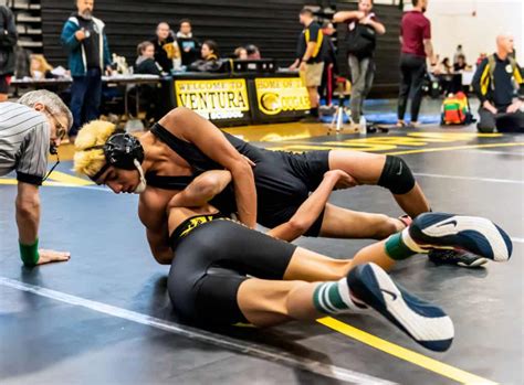 What Is A Tech Fall In Wrestling