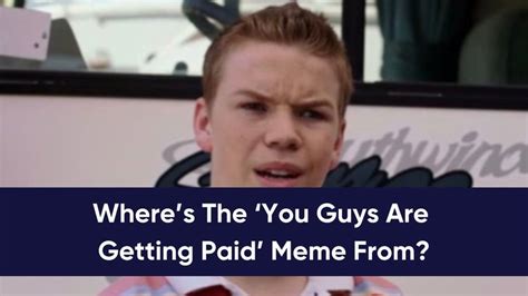 Will Poulter Meme Template Explained