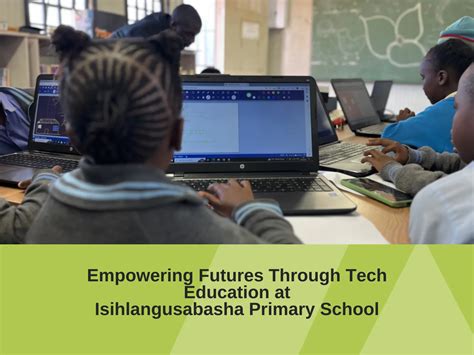 Wilson Tech Northport: Empowering Futures Through Education