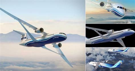 Wing Tech: Revolutionizing Flight With Innovative Designs