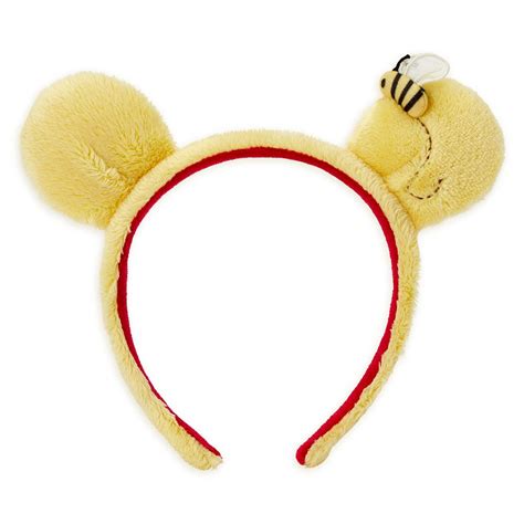 Winnie The Pooh Ears Headband Template