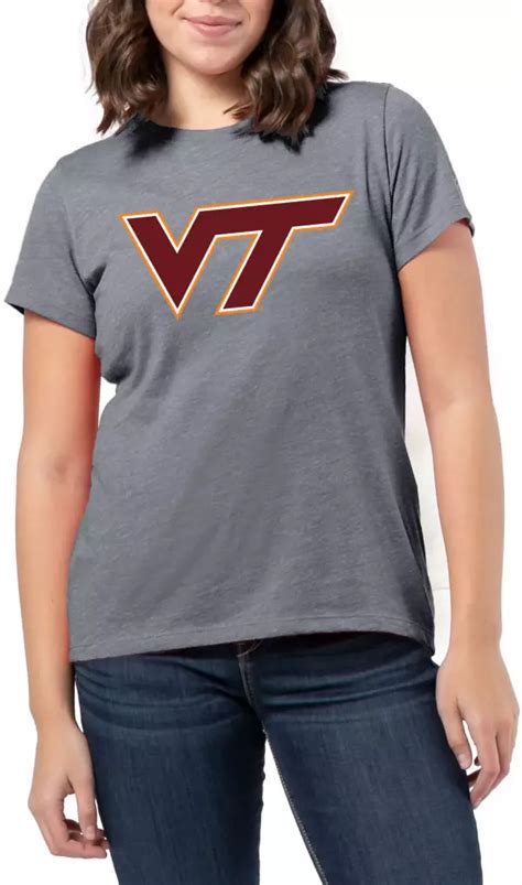 Womens Virginia Tech Hokies Apparel And Gear