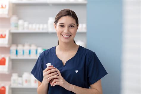 Working As A Cvs Pharmacy Technician: What To Expect