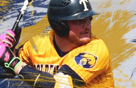 Wvu Tech Golden Bears Baseball Schedule