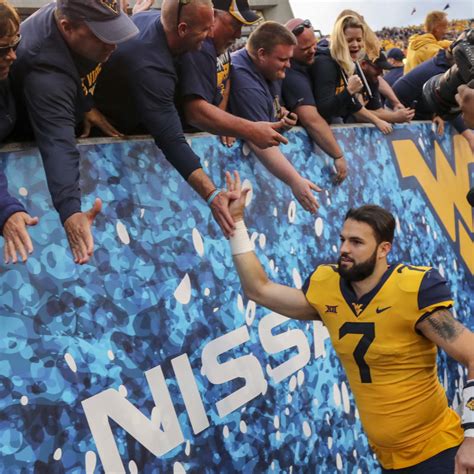 Wvu Vs Texas Tech Score: Live Updates And Recap